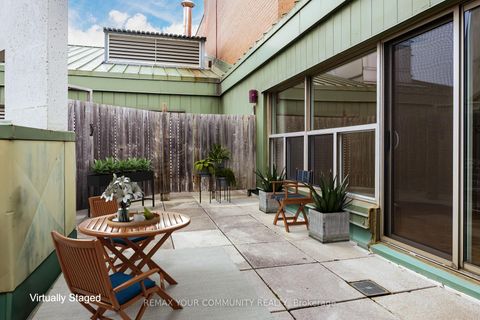 Photo 25 at PH1205 - 5795 Yonge Street, Newtonbrook East, Toronto