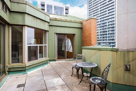 Photo 26 at PH1205 - 5795 Yonge Street, Newtonbrook East, Toronto