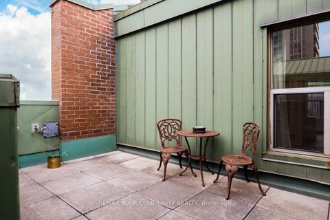 Photo 28 at PH1205 - 5795 Yonge Street, Newtonbrook East, Toronto