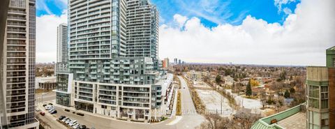 Photo 29 at PH1205 - 5795 Yonge Street, Newtonbrook East, Toronto