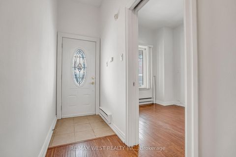 Photo 6 at 472 Symington Avenue, Pellam Park, Toronto