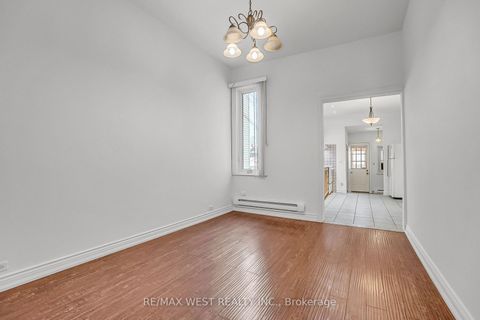 Photo 11 at 472 Symington Avenue, Pellam Park, Toronto