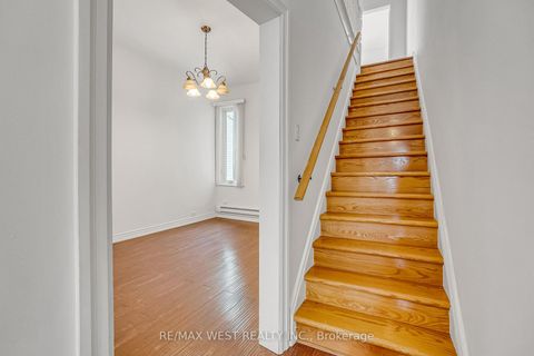 Photo 12 at 472 Symington Avenue, Pellam Park, Toronto