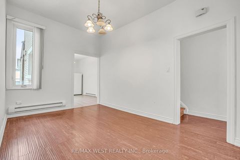 Photo 14 at 472 Symington Avenue, Pellam Park, Toronto