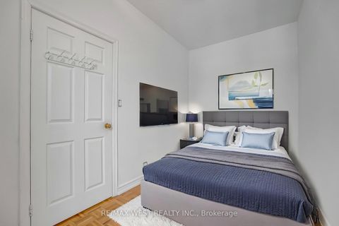 Photo 35 at 472 Symington Avenue, Pellam Park, Toronto