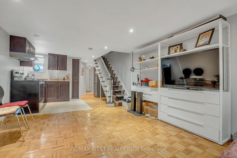 Photo 39 at 472 Symington Avenue, Pellam Park, Toronto