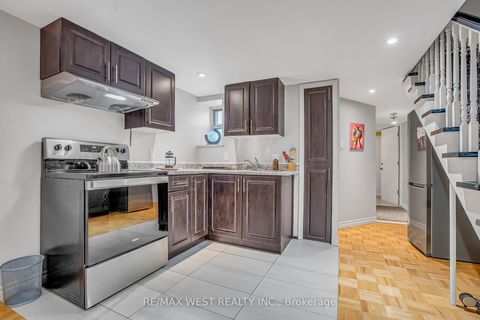 Photo 42 at 472 Symington Avenue, Pellam Park, Toronto