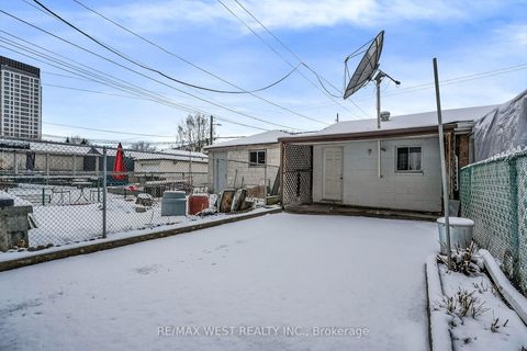 Photo 44 at 472 Symington Avenue, Pellam Park, Toronto
