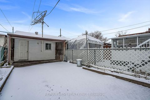 Photo 46 at 472 Symington Avenue, Pellam Park, Toronto