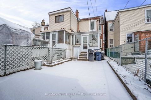Photo 47 at 472 Symington Avenue, Pellam Park, Toronto