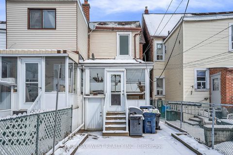 Photo 49 at 472 Symington Avenue, Pellam Park, Toronto
