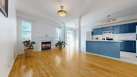 Photo 9 at 33 Fred Young Drive, CFB, Toronto