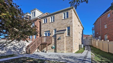 Photo 27 at 33 Fred Young Drive, CFB, Toronto