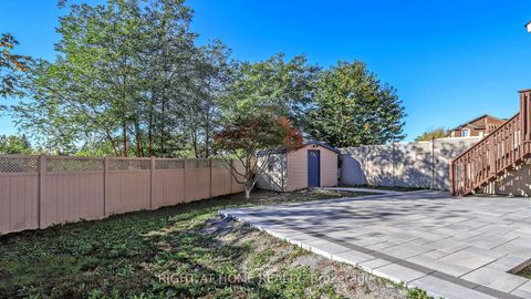 Photo 28 at 33 Fred Young Drive, CFB, Toronto