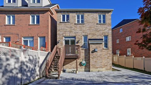 Photo 29 at 33 Fred Young Drive, CFB, Toronto