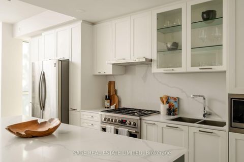 Photo 2 at Th01 - 1331 Queen Street E, South Riverdale, Toronto