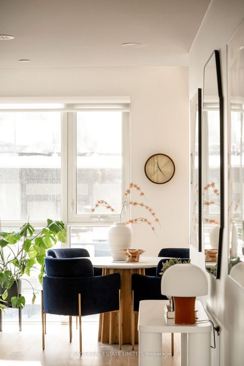 Photo 13 at Th01 - 1331 Queen Street E, South Riverdale, Toronto