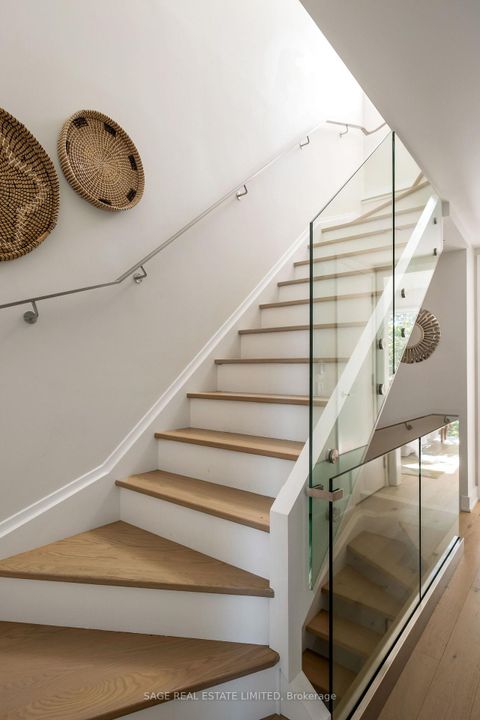 Photo 30 at Th01 - 1331 Queen Street E, South Riverdale, Toronto