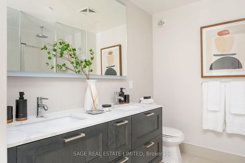 Photo 33 at Th01 - 1331 Queen Street E, South Riverdale, Toronto