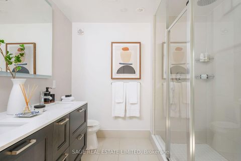 Photo 34 at Th01 - 1331 Queen Street E, South Riverdale, Toronto