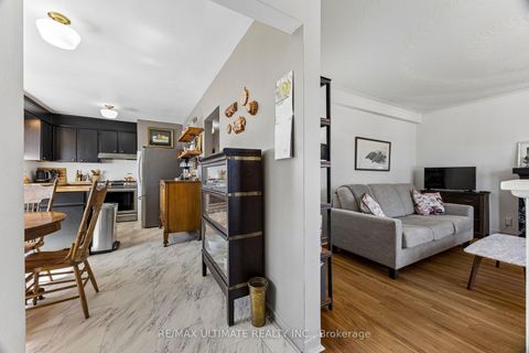 Photo 5 at 64 Hart Avenue, Kennedy Park, Toronto