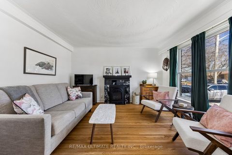 Photo 7 at 64 Hart Avenue, Kennedy Park, Toronto