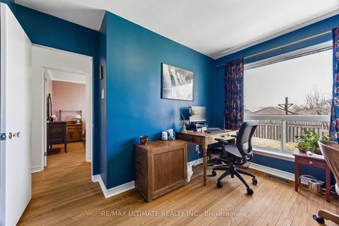 Photo 11 at 64 Hart Avenue, Kennedy Park, Toronto