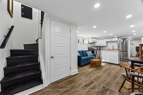 Photo 14 at 64 Hart Avenue, Kennedy Park, Toronto