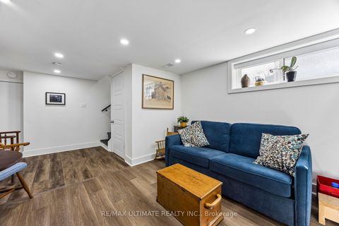 Photo 16 at 64 Hart Avenue, Kennedy Park, Toronto