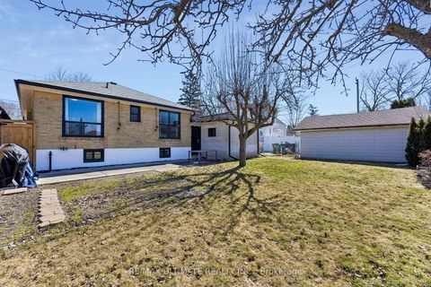 Photo 22 at 64 Hart Avenue, Kennedy Park, Toronto