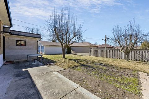 Photo 23 at 64 Hart Avenue, Kennedy Park, Toronto