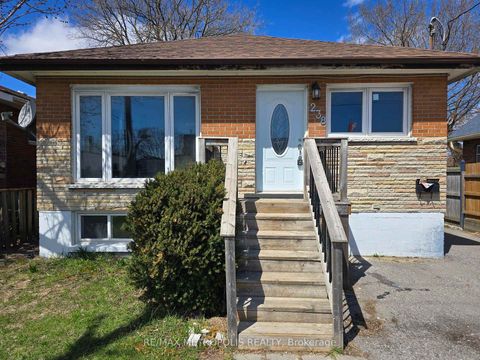 Photo 3 at 238 Toronto Avenue, Central, Oshawa