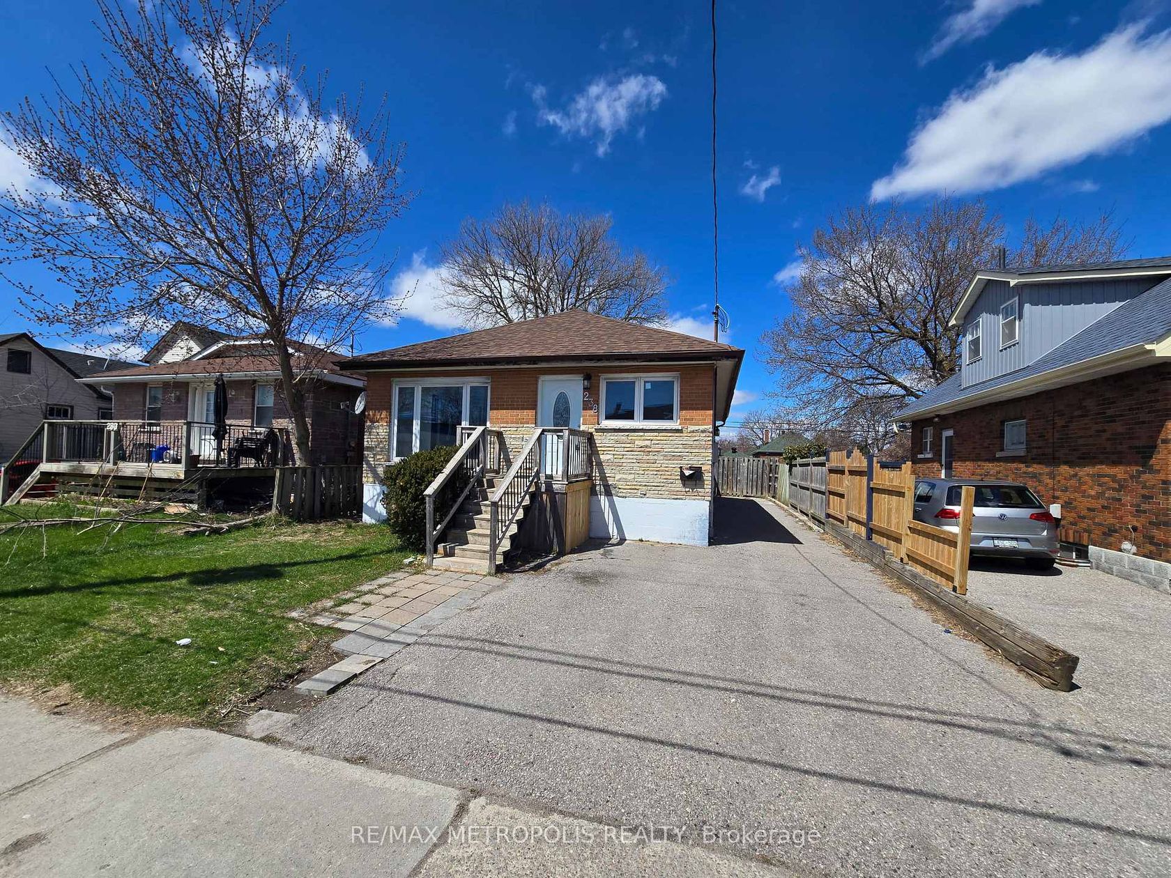 238 Toronto Avenue, Central, Oshawa 