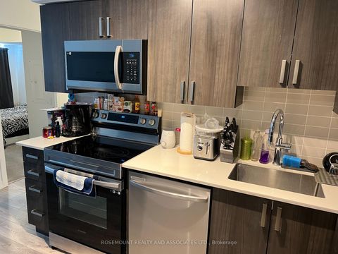 Photo 1 at 307 - 1455 Celebration Drive, Bay Ridges, Pickering