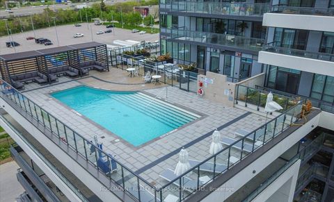 Photo 7 at 307 - 1455 Celebration Drive, Bay Ridges, Pickering