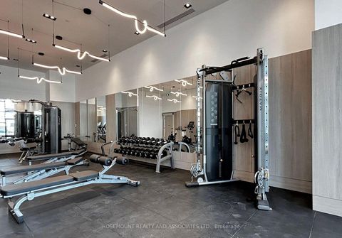 Photo 10 at 307 - 1455 Celebration Drive, Bay Ridges, Pickering