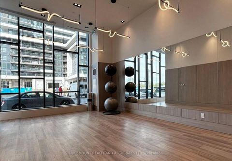 Photo 11 at 307 - 1455 Celebration Drive, Bay Ridges, Pickering