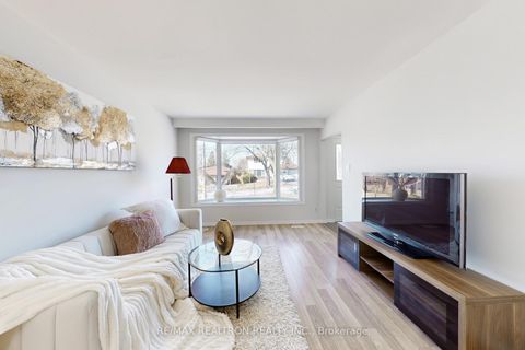 Photo 5 at 23 Tristan Crescent, Hillcrest Village, Toronto