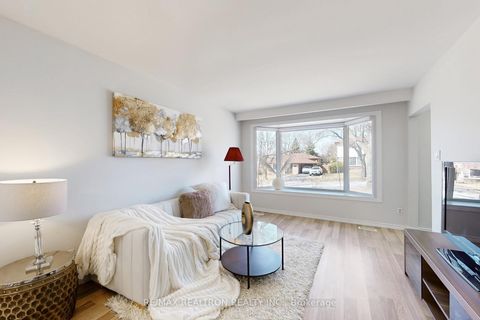 Photo 6 at 23 Tristan Crescent, Hillcrest Village, Toronto