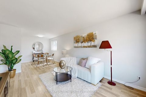 Photo 8 at 23 Tristan Crescent, Hillcrest Village, Toronto