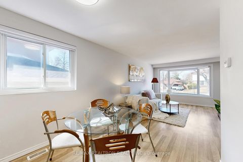 Photo 9 at 23 Tristan Crescent, Hillcrest Village, Toronto