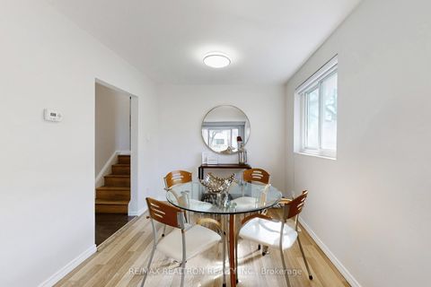 Photo 10 at 23 Tristan Crescent, Hillcrest Village, Toronto