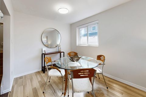 Photo 11 at 23 Tristan Crescent, Hillcrest Village, Toronto