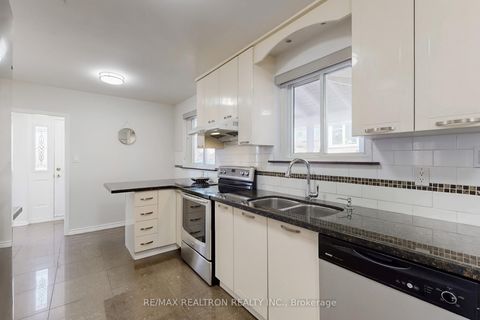 Photo 14 at 23 Tristan Crescent, Hillcrest Village, Toronto