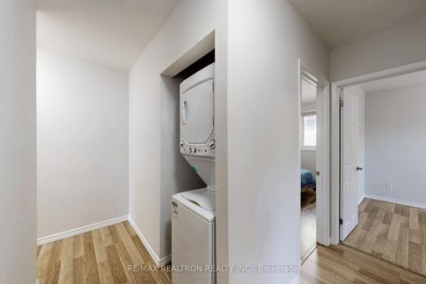 Photo 16 at 23 Tristan Crescent, Hillcrest Village, Toronto