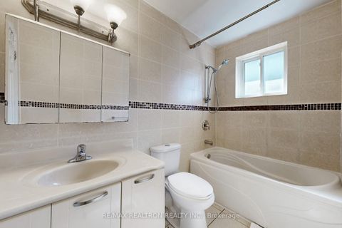 Photo 17 at 23 Tristan Crescent, Hillcrest Village, Toronto