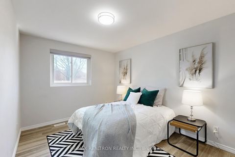 Photo 18 at 23 Tristan Crescent, Hillcrest Village, Toronto