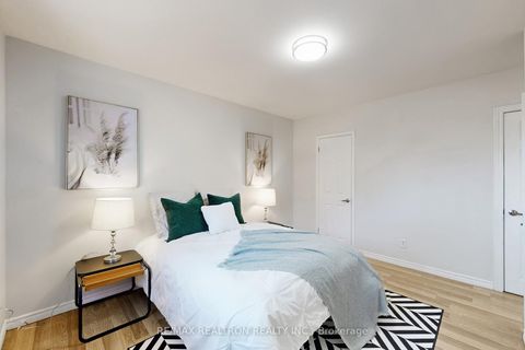 Photo 19 at 23 Tristan Crescent, Hillcrest Village, Toronto