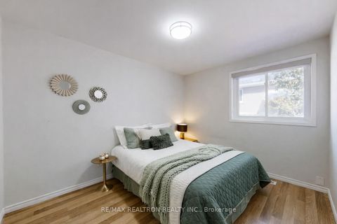 Photo 21 at 23 Tristan Crescent, Hillcrest Village, Toronto