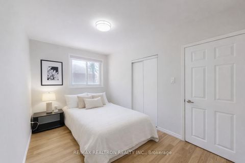 Photo 22 at 23 Tristan Crescent, Hillcrest Village, Toronto